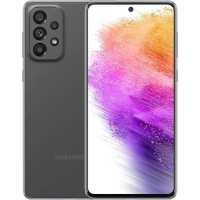 смартфон Samsung Galaxy A73 6/128GB Grey KZ SM-A736BZADSKZ серый