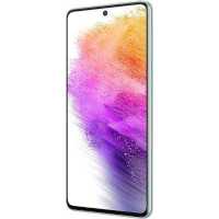 смартфон Samsung Galaxy A73 6/128GB Mint KZ SM-A736BLGDSKZ