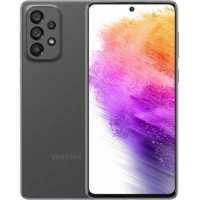 смартфон Samsung Galaxy A73 8/128GB Grey AE SM-A736BZAGMEA серый
