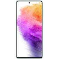 смартфон Samsung Galaxy A73 8/128GB Mint AE SM-A736BLGGMEA