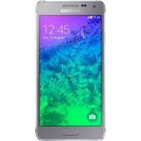 смартфон Samsung Galaxy Alpha 3G LTE SM-G850FHSESER