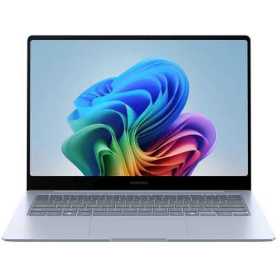 ноутбук Samsung Galaxy Book 4 Edge NP940XMA-KB1US Синий