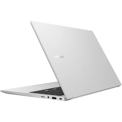 ноутбук Samsung Galaxy Book NP750XDA-KD7SE ENG Серебристый