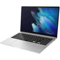 ноутбук Samsung Galaxy Book NP750XDA-KD8IT ENG Серебристый