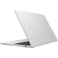 ноутбук Samsung Galaxy Book NP750XDA-KD8IT ENG Серебристый