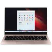 ноутбук Samsung Galaxy Book Pro 360 NP930QDB-KD2US ENG Бронзовый