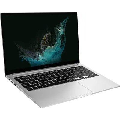 ноутбук Samsung Galaxy Book2 NP750XED-KC8IT Серебристый