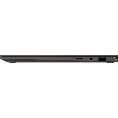 ноутбук Samsung Galaxy Book3 360 NP730QFG-KA3IN ENG Темно-Серый