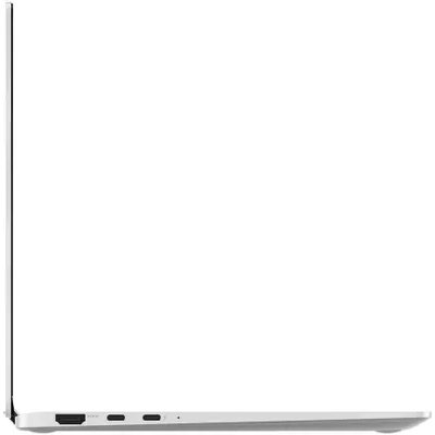 ноутбук Samsung Galaxy Book3 360 NP734QFG-KB2US Серебристый