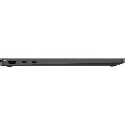 ноутбук Samsung Galaxy Book3 360 NP750QFG-KA3IN ENG Темно-Серый
