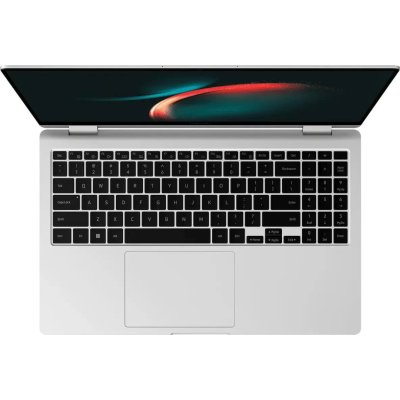 ноутбук Samsung Galaxy Book3 360 NP750XFH-XB1US Серебристый