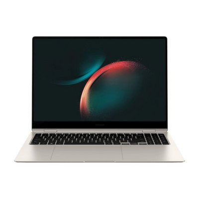ноутбук Samsung Galaxy Book3 Pro 360 NP960QFG-KB1US Бежевый
