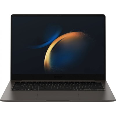 ноутбук Samsung Galaxy Book3 Pro NP940XFG-KC1IN ENG Темно-Серый