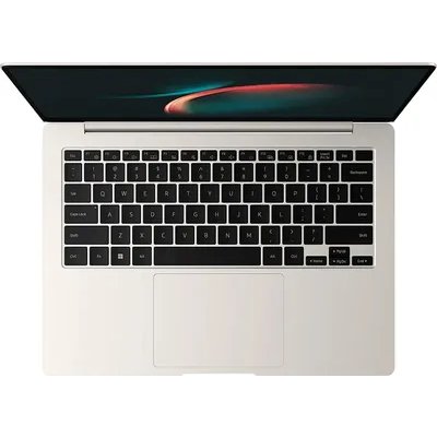 ноутбук Samsung Galaxy Book3 Pro NP944XFG-KC1IT Бежевый