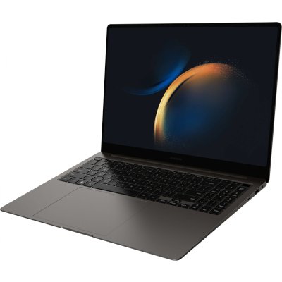 ноутбук Samsung Galaxy Book3 Pro NP960XFG-KC1IN Темно-Серый
