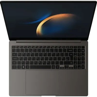 ноутбук Samsung Galaxy Book3 Ultra NP964XFH-XA2IT Темно-Серый