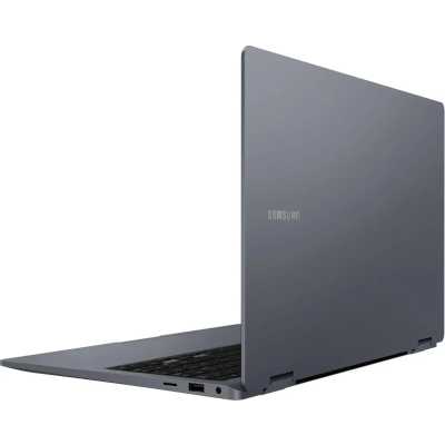 ноутбук Samsung Galaxy Book4 360 NP750QGK-KG3US Серый
