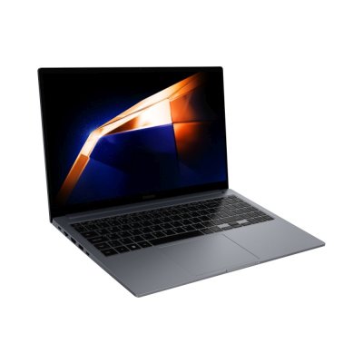ноутбук Samsung Galaxy Book4 NP750XGK-KG2IN Серый