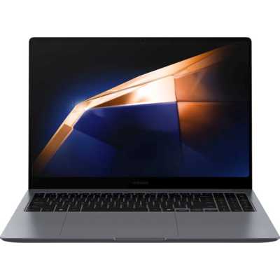 ноутбук Samsung Galaxy Book4 Ultra NP960XGL-XG1IN ENG Серый