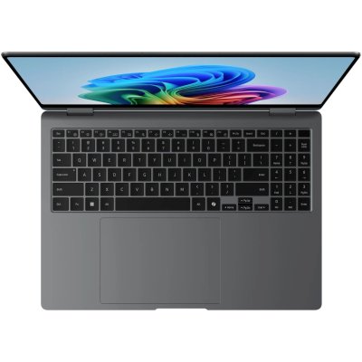 ноутбук Samsung Galaxy Book5 Pro 360 NP960QHA-KG4IN Серый
