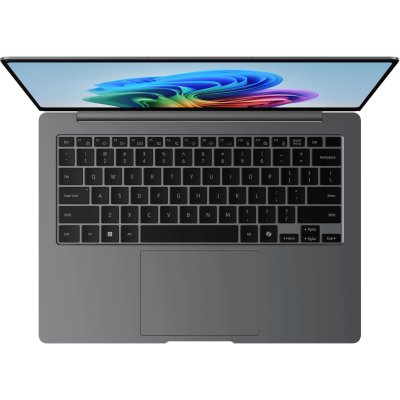 ноутбук Samsung Galaxy Book5 Pro NP940XHA-LG1IN Серый
