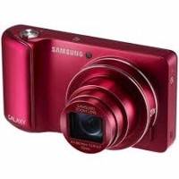 фотоаппарат Samsung Galaxy Camera Красный