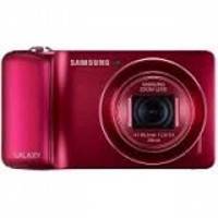 фотоаппарат Samsung Galaxy Camera Красный