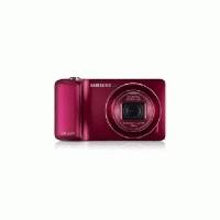 фотоаппарат Samsung Galaxy Camera GC110 Red Красный