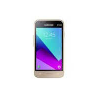 смартфон Samsung Galaxy J1 mini Prime SM-J106FZDDSER золотой