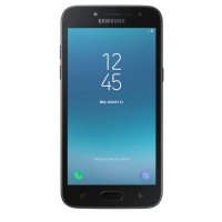 смартфон Samsung Galaxy J2 2018 SM-J250FZKDSER черный