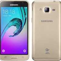 смартфон Samsung Galaxy J3 2016 SM-J320FZDDSER