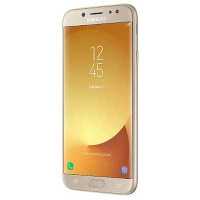 смартфон Samsung Galaxy J7 2017 SM-J730FZDNSER золотой