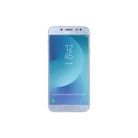 смартфон Samsung Galaxy J7 2017 SM-J730FZSNSER голубой