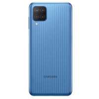 смартфон Samsung Galaxy M12 3/32GB Blue SM-M127FLBUSER