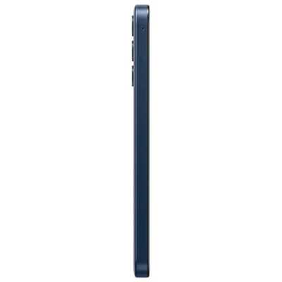 смартфон Samsung Galaxy M15 5G 6/128GB Blue SM-M156BDBVCAU