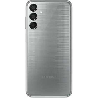 смартфон Samsung Galaxy M15 5G 6/128GB Grey SM-M156BZAVCAU