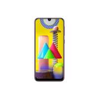 смартфон Samsung Galaxy M31 SM-M315FZRVSER