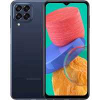смартфон Samsung Galaxy M33 8/128GB Blue SM-M336BZBIMEA синий