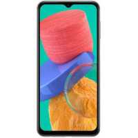 смартфон Samsung Galaxy M33 8/128GB Green SM-M336BZGIMEA