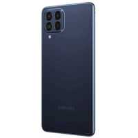 смартфон Samsung Galaxy M53 8/256GB Blue SM-M536BZBHMEA синий