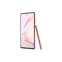 смартфон Samsung Galaxy Note 10 Lite SM-N770FZRMSER красный