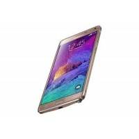 смартфон Samsung Galaxy Note 4 SM-N910CZDESER
