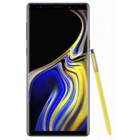 смартфон Samsung Galaxy Note 9 SM-N960FZBDSER синий
