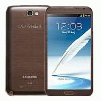 смартфон Samsung Galaxy Note II GT-N7100ZNDSER