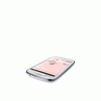 смартфон Samsung Galaxy S III mini GT-I8200ZWZSER