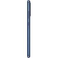 смартфон Samsung Galaxy S20 FE SM-G780GZBMSER синий