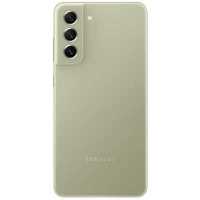 смартфон Samsung Galaxy S21 FE 256GB AE Green SM-G990ELGGMEA зеленый
