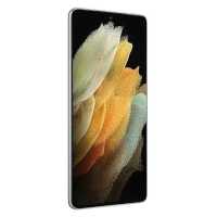 смартфон Samsung Galaxy S21 Ultra 128GB Silver SM-G998BZSDSER серебристый
