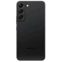 смартфон Samsung Galaxy S22 8/256GB Black SM-S901EZKGMEA черный фантом