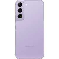 смартфон Samsung Galaxy S22 8/256GB Purple SM-S901ELVGMEA фиолетовый